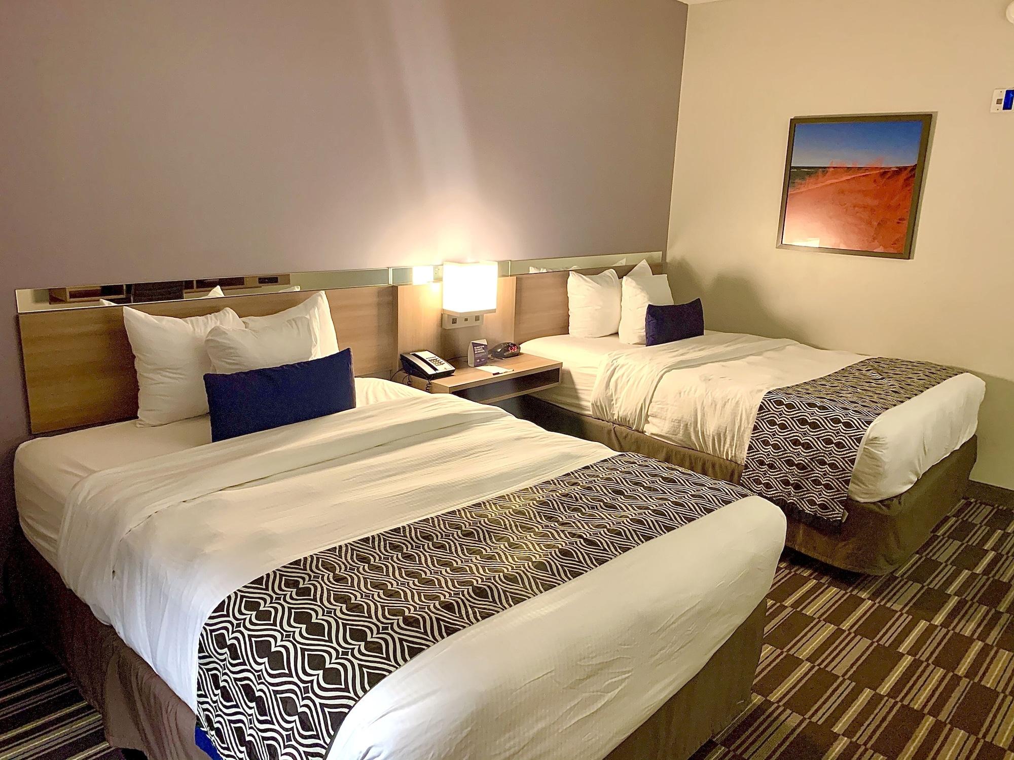 Microtel Inn & Suites By Wyndham Georgetown Delaware Beaches Esterno foto