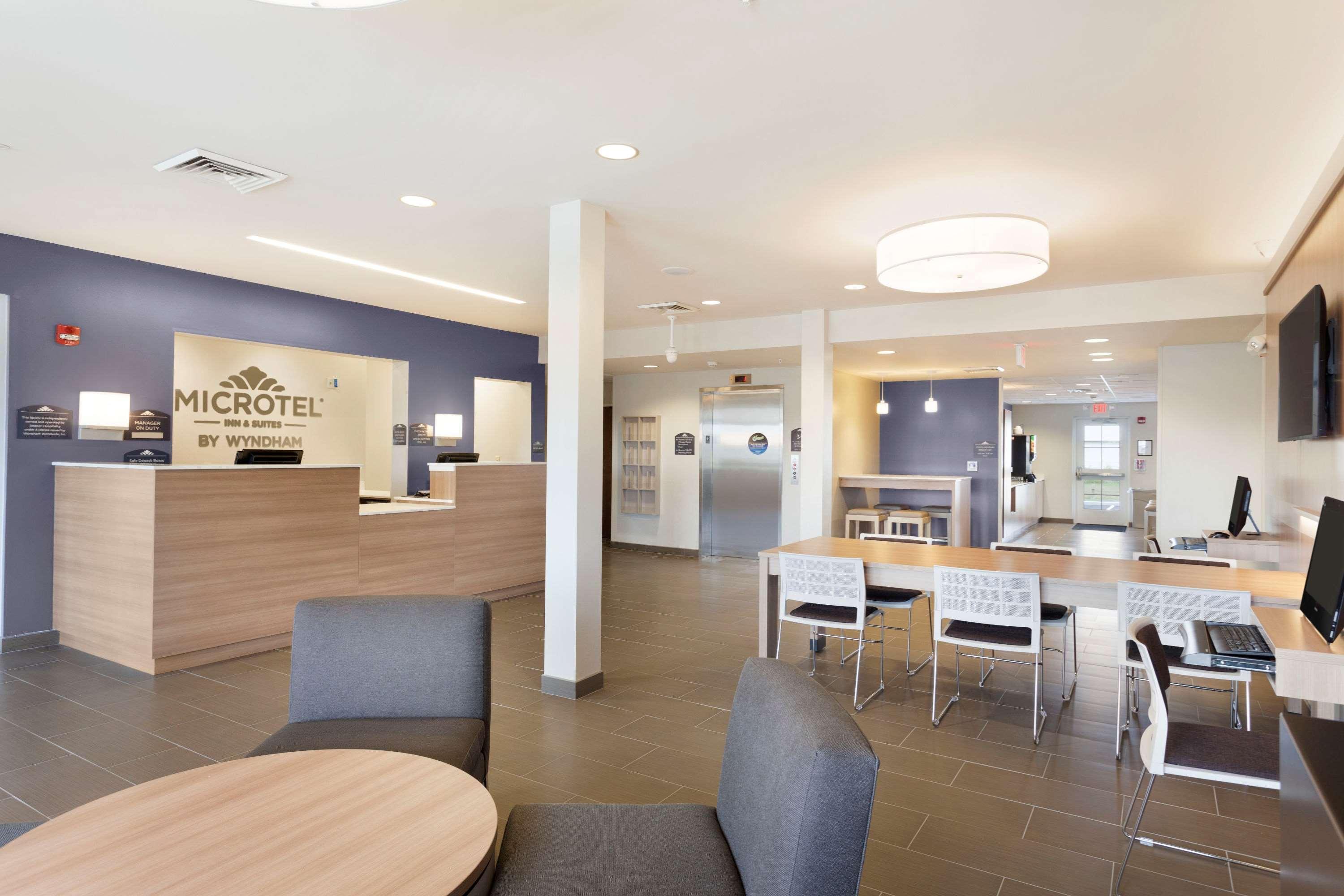 Microtel Inn & Suites By Wyndham Georgetown Delaware Beaches Esterno foto