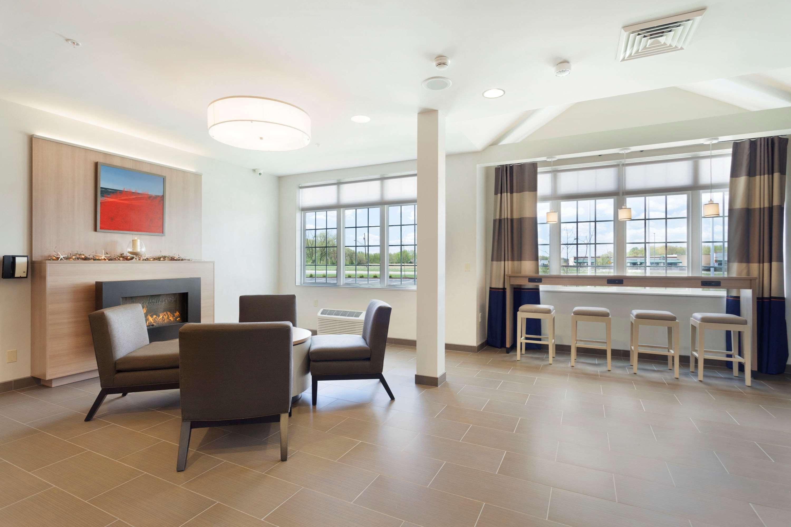 Microtel Inn & Suites By Wyndham Georgetown Delaware Beaches Esterno foto